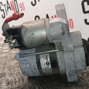 RENAULT SCENIC 3 PHASE 2