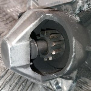 RENAULT SCENIC 3 PHASE 2