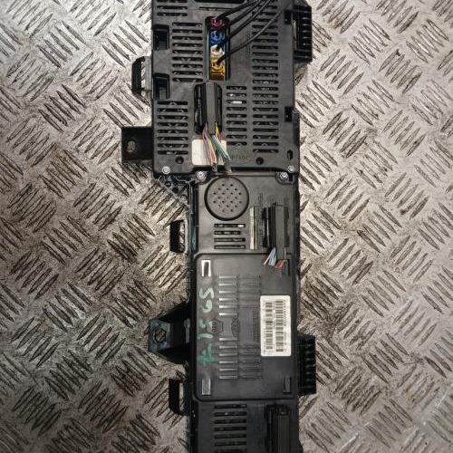 RENAULT SCENIC 3 PHASE 2