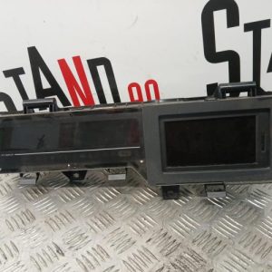 RENAULT SCENIC 3 PHASE 2