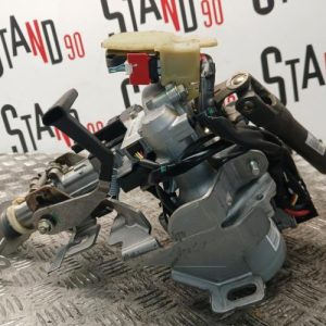 RENAULT SCENIC 3 PHASE 2