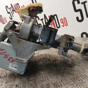 RENAULT SCENIC 3 PHASE 2