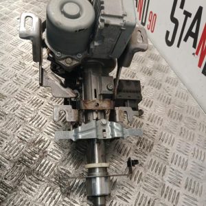 RENAULT SCENIC 3 PHASE 2