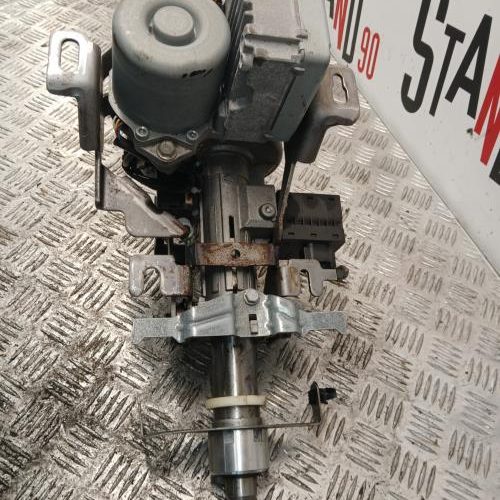 RENAULT SCENIC 3 PHASE 2