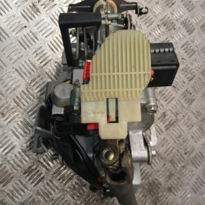 RENAULT SCENIC 3 PHASE 2