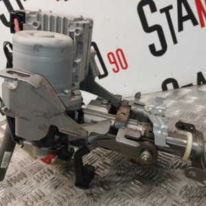 RENAULT SCENIC 3 PHASE 2