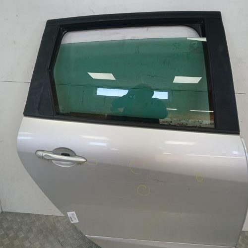 RENAULT SCENIC 3 PHASE 2