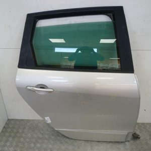 RENAULT SCENIC 3 PHASE 2