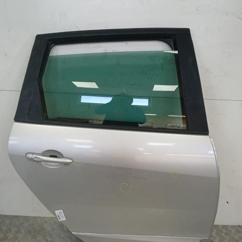 RENAULT SCENIC 3 PHASE 2