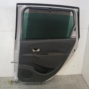 RENAULT SCENIC 3 PHASE 2