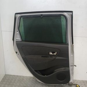 RENAULT SCENIC 3 PHASE 2