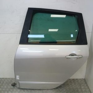 RENAULT SCENIC 3 PHASE 2