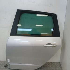 RENAULT SCENIC 3 PHASE 2