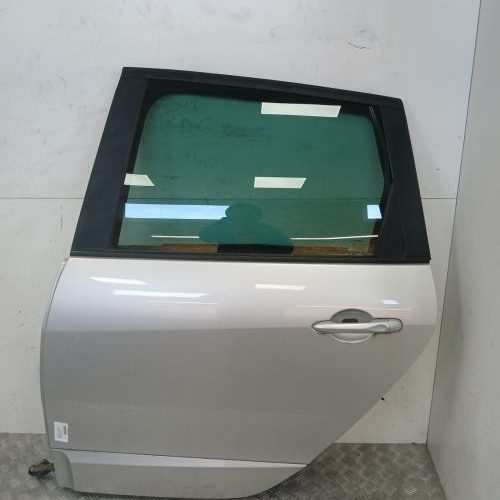 RENAULT SCENIC 3 PHASE 2