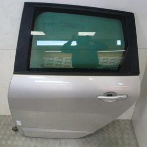 RENAULT SCENIC 3 PHASE 2