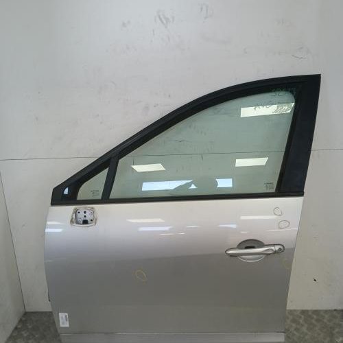 RENAULT SCENIC 3 PHASE 2