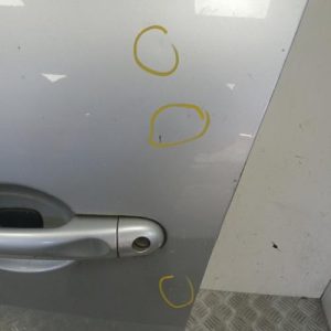 RENAULT SCENIC 3 PHASE 2