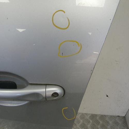 RENAULT SCENIC 3 PHASE 2