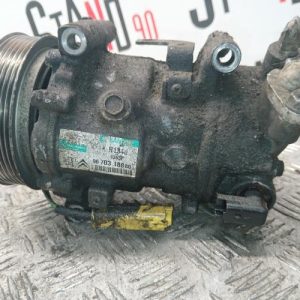 PEUGEOT PARTNER 2 PHASE 1