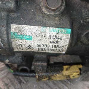 PEUGEOT PARTNER 2 PHASE 1