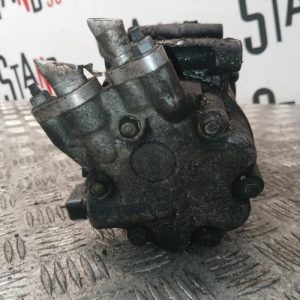 PEUGEOT PARTNER 2 PHASE 1