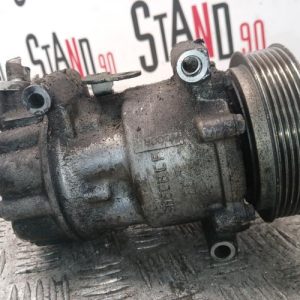 PEUGEOT PARTNER 2 PHASE 1