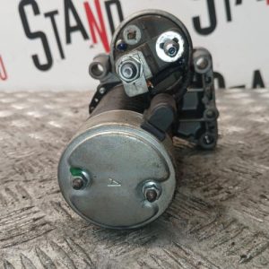 PEUGEOT PARTNER 2 PHASE 1