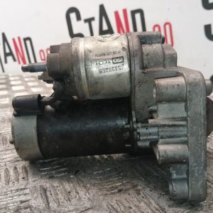 PEUGEOT PARTNER 2 PHASE 1