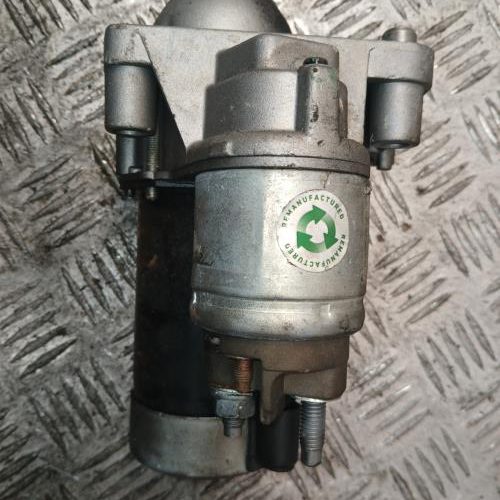 PEUGEOT PARTNER 2 PHASE 1