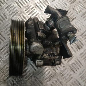 PEUGEOT PARTNER 2 PHASE 1