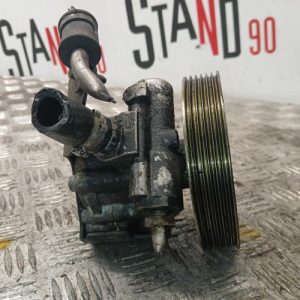 PEUGEOT PARTNER 2 PHASE 1