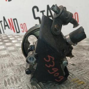 PEUGEOT PARTNER 2 PHASE 1