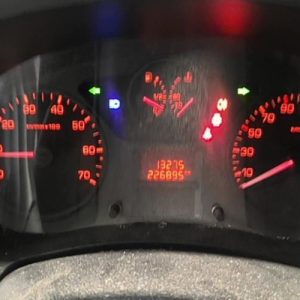 PEUGEOT PARTNER 2 PHASE 1