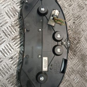 PEUGEOT PARTNER 2 PHASE 1