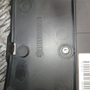 PEUGEOT PARTNER 2 PHASE 1