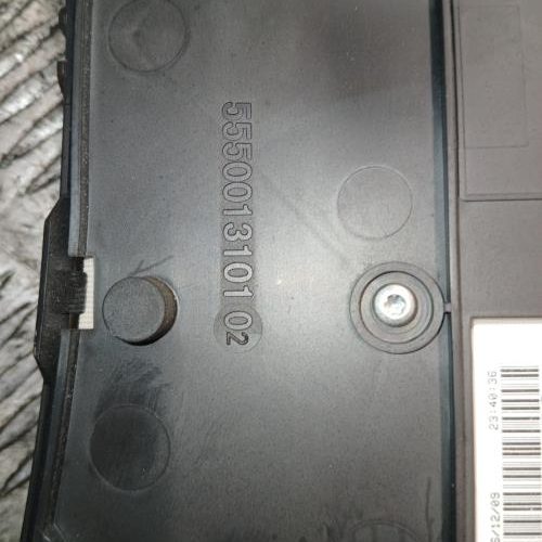 PEUGEOT PARTNER 2 PHASE 1