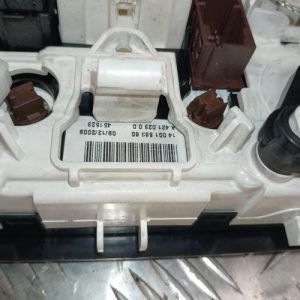 PEUGEOT PARTNER 2 PHASE 1