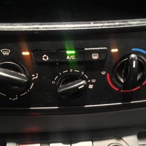 PEUGEOT PARTNER 2 PHASE 1