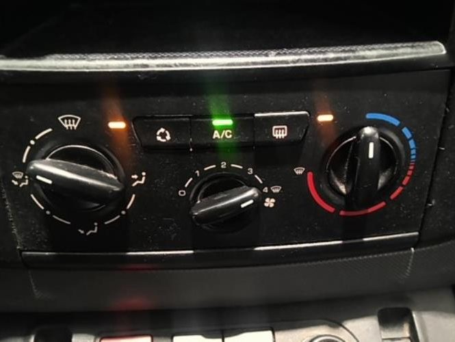 PEUGEOT PARTNER 2 PHASE 1