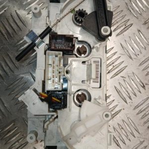 PEUGEOT PARTNER 2 PHASE 1