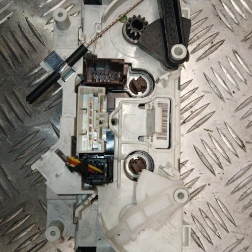 PEUGEOT PARTNER 2 PHASE 1