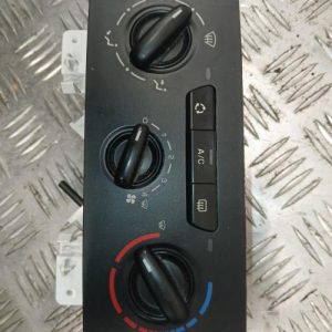 PEUGEOT PARTNER 2 PHASE 1