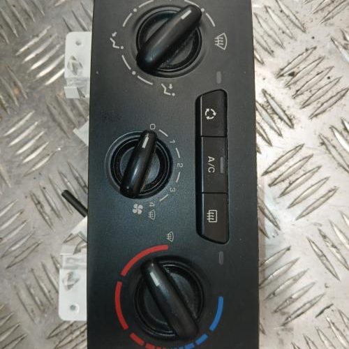 PEUGEOT PARTNER 2 PHASE 1