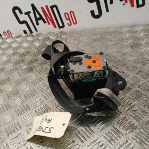 PEUGEOT PARTNER 2 PHASE 1