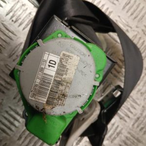 PEUGEOT PARTNER 2 PHASE 1