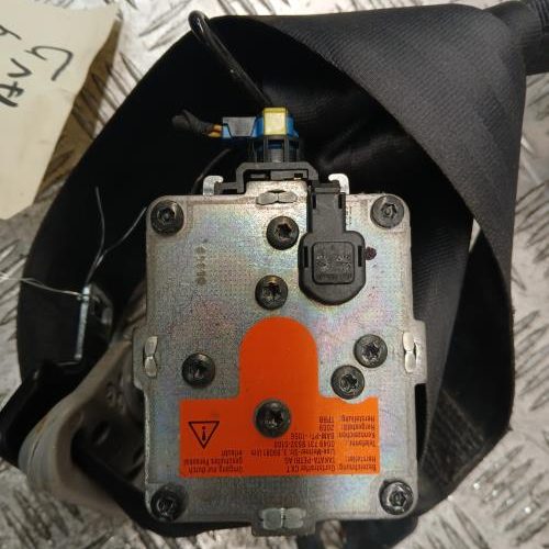 PEUGEOT PARTNER 2 PHASE 1