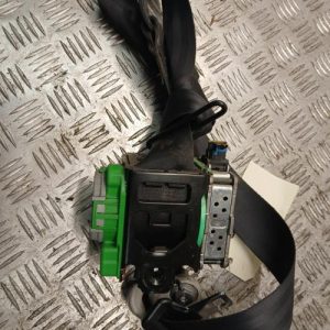 PEUGEOT PARTNER 2 PHASE 1