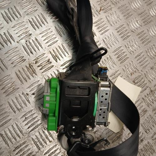 PEUGEOT PARTNER 2 PHASE 1