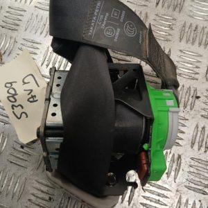 PEUGEOT PARTNER 2 PHASE 1