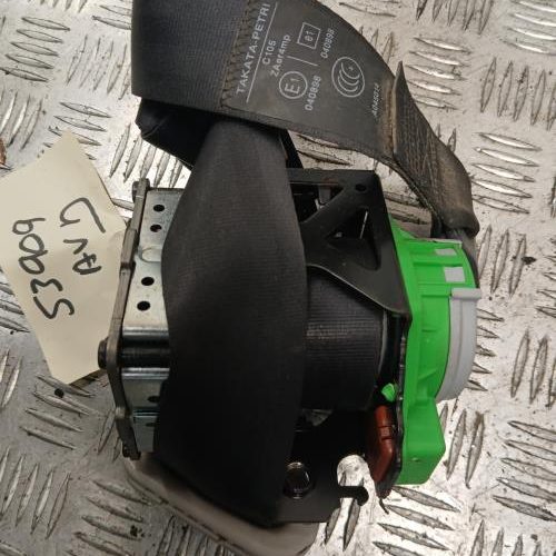 PEUGEOT PARTNER 2 PHASE 1